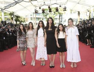 Franco-Turkish director’s film a nominee for Oscars