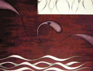 ‘Symbolist Imagery’ at Gallery Eksen