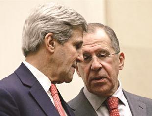 Russia sends new arms to Syria amid speculation over its aims