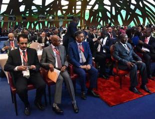Africa looks to Islamic finance
