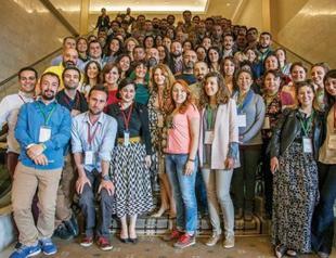 Turkey’s Vote and Beyond attracts even more volunteers for Nov 1 election