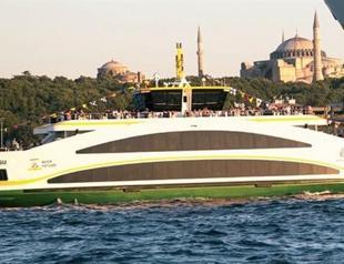New ferries pose threat to historic fabric and authenticity of Istanbul