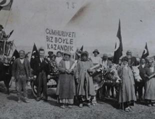 This is how Turkey won the Republic