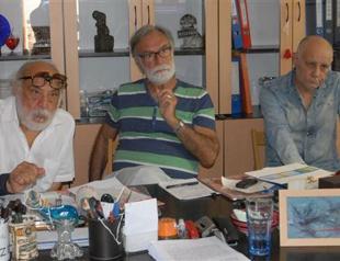 Complaint filed against tender for bear hunting