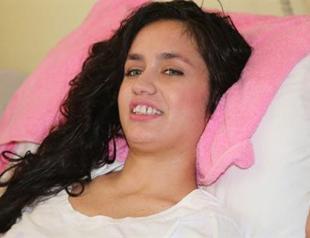 Turkey teen talent show singer out of coma after shooting