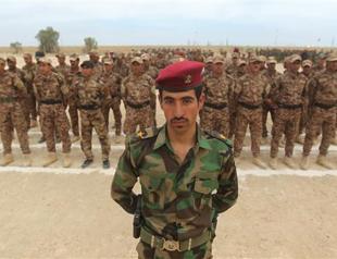 US, Shiite fighters not working together at Iraq base: Pentagon