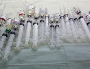 China says economic losses from drug abuse hit $81 bln a year