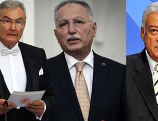 Turkeys CHP, MHP, HDP announce parliamentary speaker candidates
