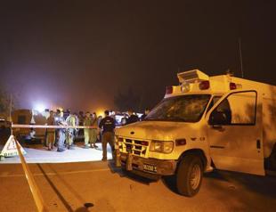 Israel arrests Druze suspects in Syria ambulances attacks