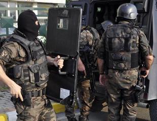 Turkish police detains 10 alleged members of PKK-affiliated group