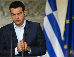 Tsipras flies to Brussels to try to bridge gaps with Greeces creditors