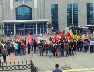 Court rules to survey Gezi victim’s death scene two years after death