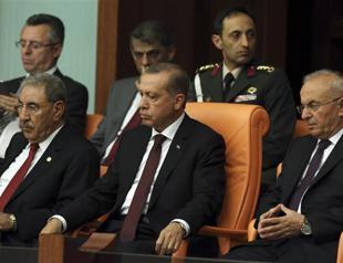 Turkey’s Constitutional Court limits president’s power over military trials