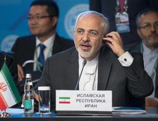 Irans Zarif to join nuclear talks June 27