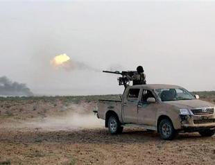 ISIL seizes parts of northeast Syria city Hasakeh