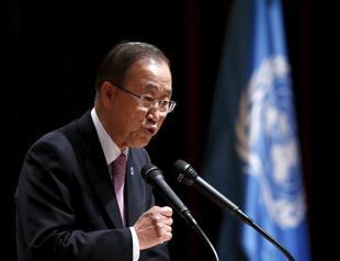 UN calls on Netanyahu to act on commitment to two-state solution