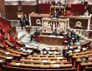 France approves $60 mn compensation over Nazi rail deportations