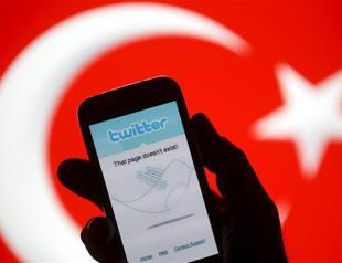 Twitter ‘closely watches’ suppression in Turkey: Executive