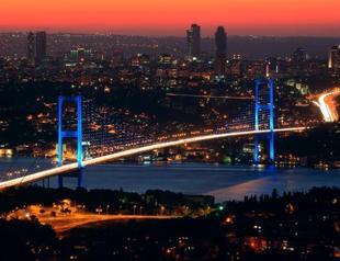 Turkey earns over $133 million in highway, bridge tolls