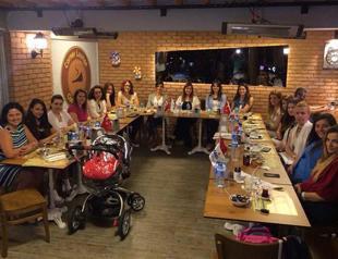 Female entrepreneurs need encouragement along with financial support