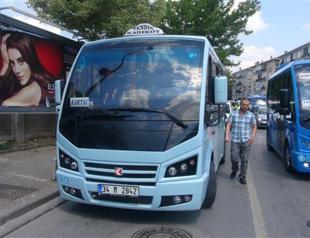 Turkish traffic police officer shoots driver in leg in Istanbul