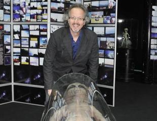 UFOs continue to fascinate Turkey and the world