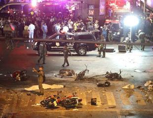 Thai police claim Bangkok bombing suspect fled to Turkey