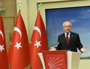 CHP includes struggle against terror in election declaration
