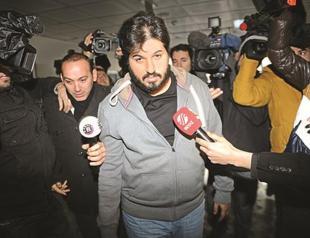 Turkish minister confirms investigation report on key graft figure