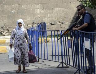 HDP holds AKP responsible for police violence against its deputies