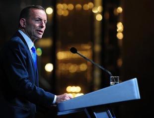Turnbull topples Australian premier Abbott