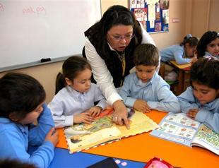 Turkish ministry to broadcast public service ad against gender inequality in education