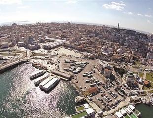 Istanbul’s Fatih Municipality seizes more authority in construction on historic peninsula