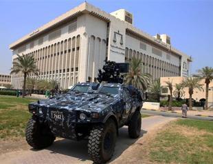 Kuwait court sentences 7 to death for Shiite mosque bombing