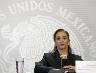 Mexico FM flies to Cairo for answers on attack