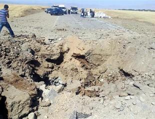 12 wounded in PKK attack in Turkey’s east