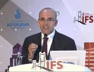 Turkey’s budget performance strong despite political uncertainty: Şimşek