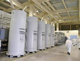 Fukushima dumps first batch of once-radioactive water in sea