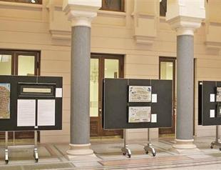 Serbia holds exhibit on work of Ottoman genius