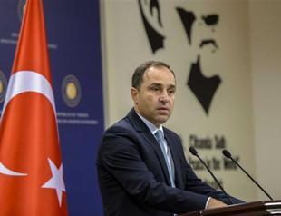 Turkish FM to pay official visit to Russia