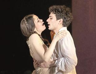 Romeo and Juliet in Istanbul again