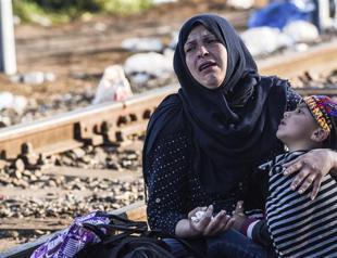 Europe ‘disgraced itself’ on refugee quotas: German vice chancellor