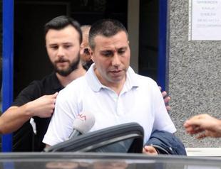 Turkish magazine’s detained news editor released on probation