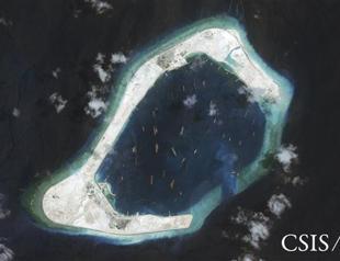 Beijing may build 3rd S. China Sea runway: US think-tank