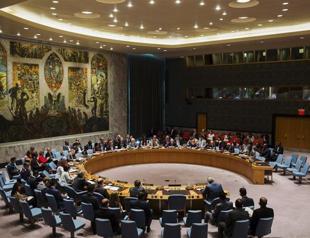 UN names Argentine to head Syria chemical weapons probe