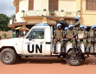 C Africa UN mission hit by 17th sex abuse claim