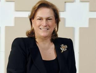 Güler Sabancı named fourth-most powerful woman in EMEA region