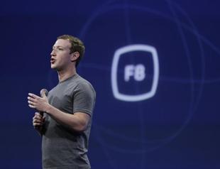 Facebook working on long-sought dislike button