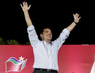 Alexis betrayed us: Young Greeks turn their backs on Syriza