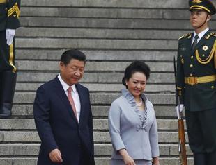 Obama to host Chinas Xi for September 25 state visit